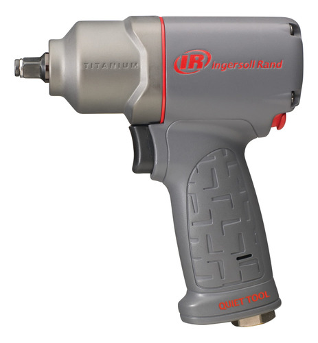 Llave De Impacto 2115timax, De La Marca Ingersoll Rand, 3/8