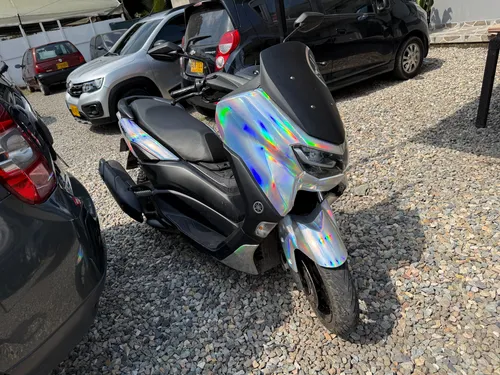 Nmax 2022