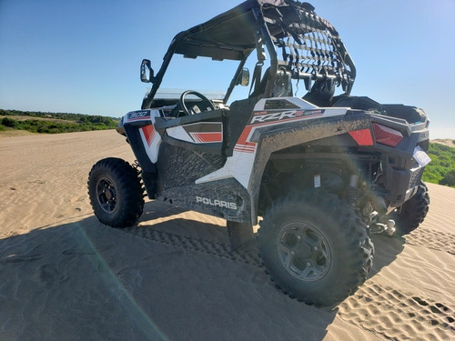 Polaris Rzr900