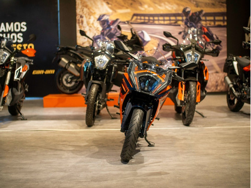 Imagen 4 de 25 de Ktm Rc 390 Entrega Inmediata