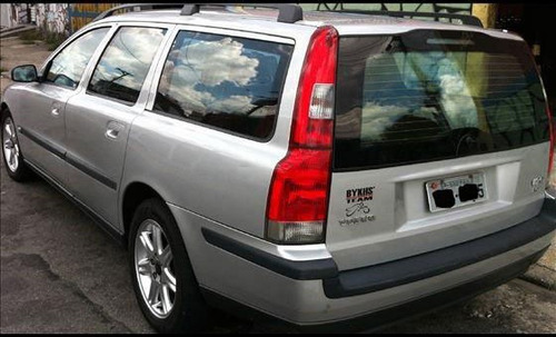 Volvo V70 2.0 T 5p