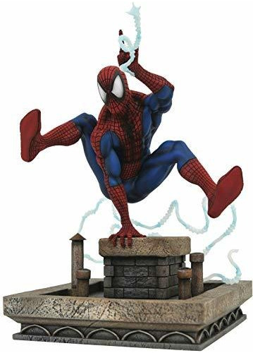Arañas  Diamond Select Toys Marvel Gallery: Spider-man (ver