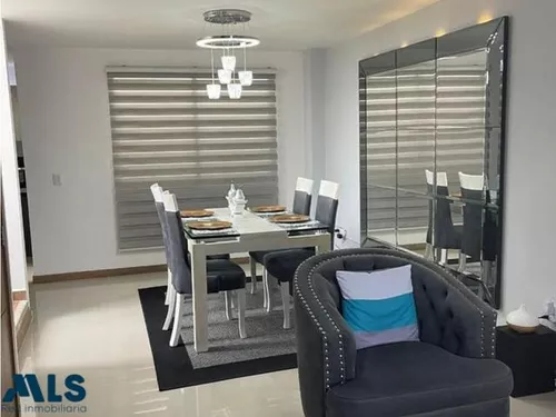 Casa En Conjunto Cerrado Dosquebradas Via El Pollo(mls#243817)