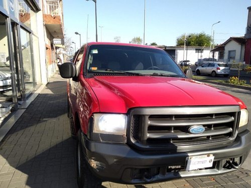 Ford F-100 3.9 I Xl