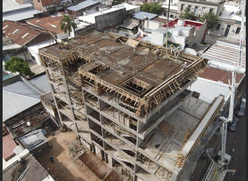 Imagen 8 de 8 de Venta Departamento Céntrico 1 Dormitorio