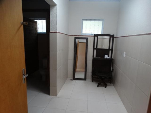 Chácara Com 3 Dormitórios À Venda, 15000 M² Por R$ 1.800.000 - Bom Jardim - Jundiaí/sp - Ch0006