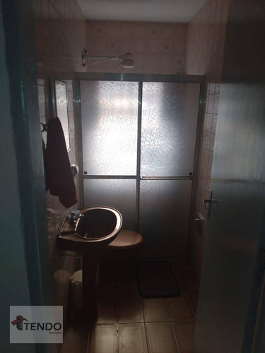 Imagem 12 de 22 de Casa 116 M² - Venda - 3 Dormitórios - 2 Suítes - Vila Zampol - Ribeirão Pires/sp - Ca0223