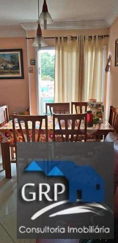 Imagem 6 de 15 de Apartamento Para Venda Em Mauá, Parque São Vicente, 2 Dormitórios, 1 Suíte, 1 Banheiro, 1 Vaga - 7538_1-1186933