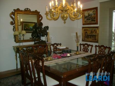 Imagem 4 de 15 de Apartamento - Morumbi - Sp - 229354