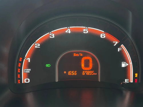 Chery QQ 1.0 Act Flex 5p