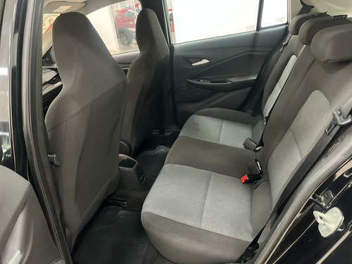 Chevrolet Onix 1.0
