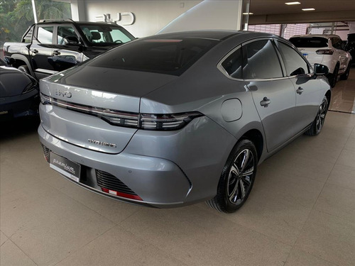 BYD King 1.5 DM-I PHEV GS AUTOMÁTICO