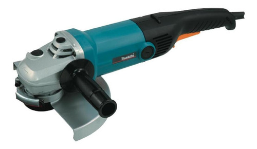 Esmeril Angular Makita Ga9010c 