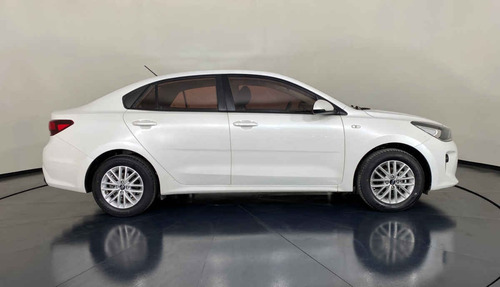 Imagen 3 de 15 de 117399 - Kia Kia Rio Hb 2018 Con Garantía