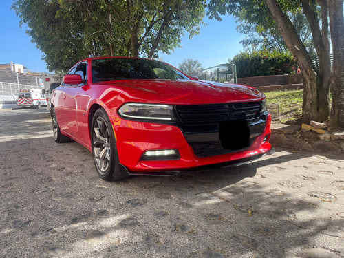 Dodge Charger 5.7 R-t Mt