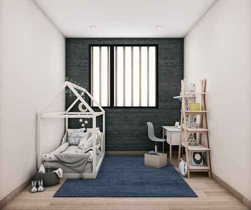 Departamento En Preventa En Roma Norte, San Cristóbal 13