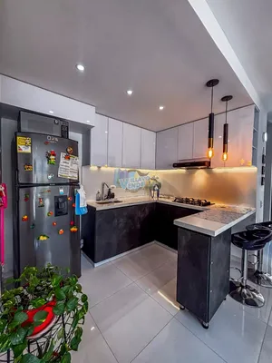 Apartamento en venta