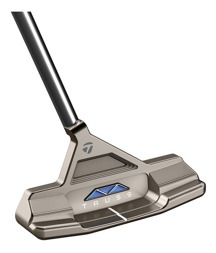 Kaddygolf - Putter Taylormade Truss Tb2 - Nuevo 2020