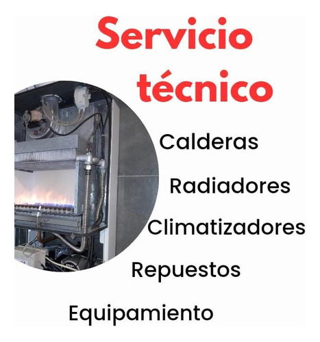 Servicio Tecnico