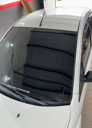 Ford Fiesta 1.6 Max One Ambiente Plus