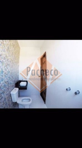 Sobrado Na Vila Prudente, 156 M², 03 Suítes, 04 Vagas, R$ 850.000,00 - 1702