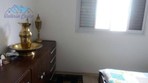 Imagem 23 de 30 de Casa À Venda, 200 M² Por R$ 1.200.000,00 - Brooklin - São Paulo/sp - Ca0050