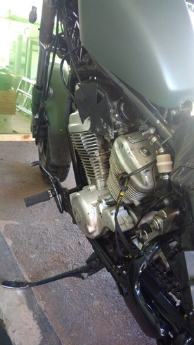 Imagem 7 de 7 de Honda Shadow 600