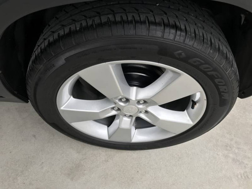 Imagem 9 de 14 de Chevrolet Tracker Ltz 1.8 At - 2014