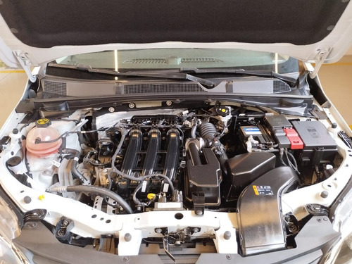 Chevrolet Onix Sedan Plus Lt 1.0 12v Manual