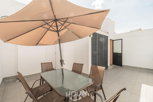 Imagen 13 de 16 de Departamento En Atlantida, Coyoacán Con 2 Recámaras, 66 M², Id: 34778