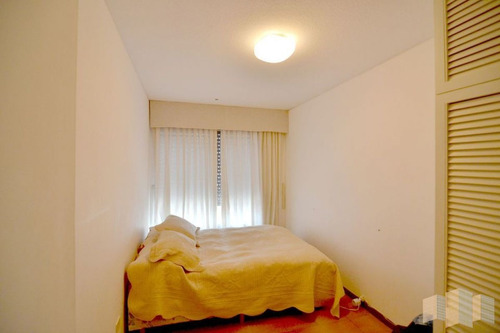 Imagen 12 de 16 de Apartamento En Punta Del Este, Mansa