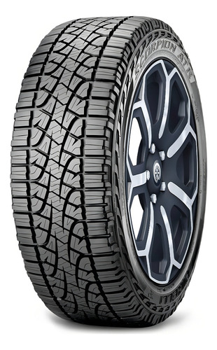 Llanta Pirelli Scorpion Atr 175/70r14 88h Bsw Lt 1ud