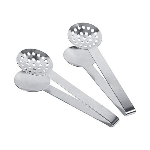 Pinzas Bolsitas De Té - Juego De 2 - Pinza Sujetadora ...