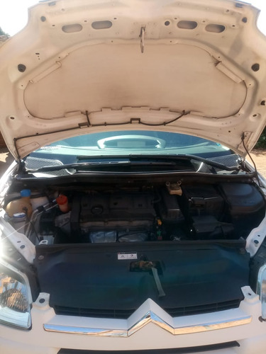 Imagem 2 de 9 de Forro Capo Citroen C4 Pallas Hatch Vtr Autocolante + Grampos