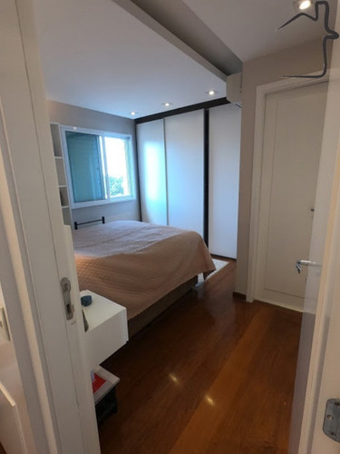 Imagem 21 de 30 de Apartamento Em Perdizes - Ap00994 - 68343479