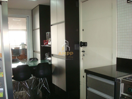 Apartamentos - Residencial - Condomínio Monte Serrat - 994