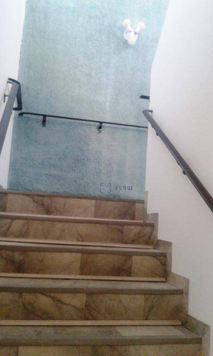 Casa Uso Misto, Com 4 Dormitórios E 5 Vagas De Garagem - Saúde. - Ca1268