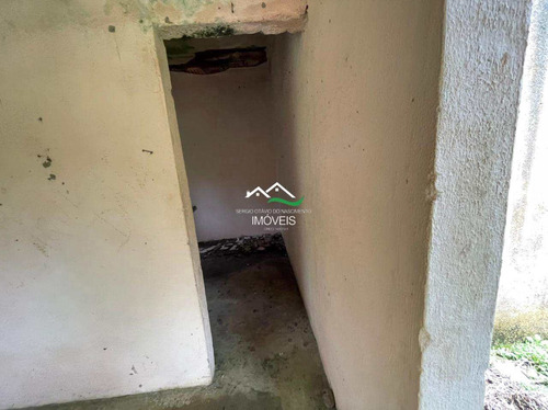 Imagem 13 de 20 de Chácara, Area Rural, Pedro De Toledo - R$ 100 Mil, Cod: 607 - V607