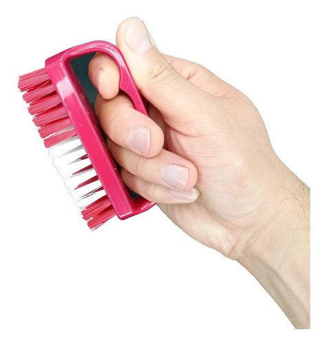Imagen 3 de 4 de Cepillo De Limpieza Multiuso Titiz ®
