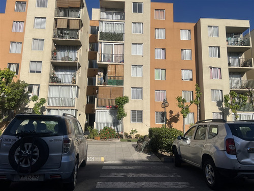 Departamento En Venta De 3 Dorm. En San Miguel