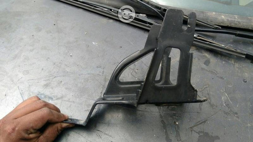 Base Soporte Módulo Abs Astra (Usado)