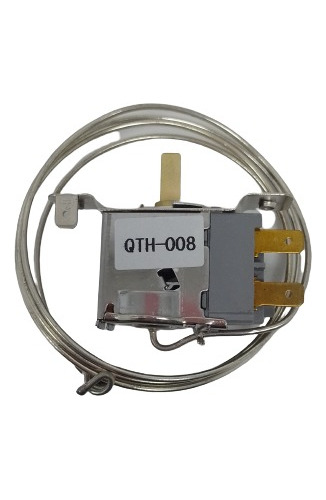 Termostato Universal Aire Acondicionado Qth-008 Tienda