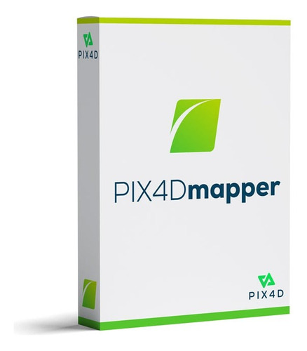 Pix4d Mapper Pro (ultima Version)  Software Fotogrametria