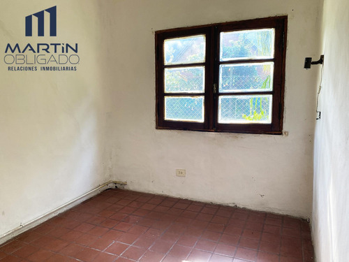 Venta Casa En Bella Vista Reciclada