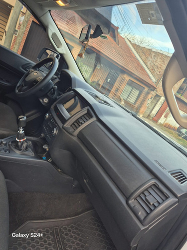 Ford Ranger 3.2 Cd Xls Tdci 200cv Manual 4x4