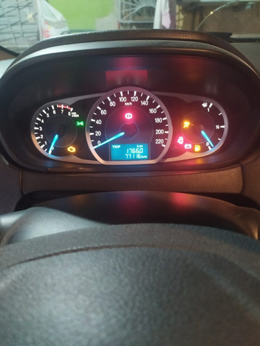 Ford Ka 1.0 Se Plus - 2018
