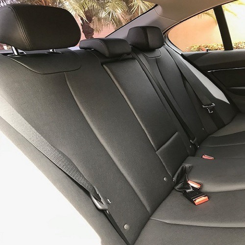Bmw 320 Sport Gp Active Flex