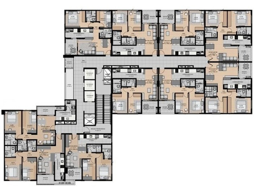 Imagem 15 de 26 de Apartamento - Ap01787 - 70538511