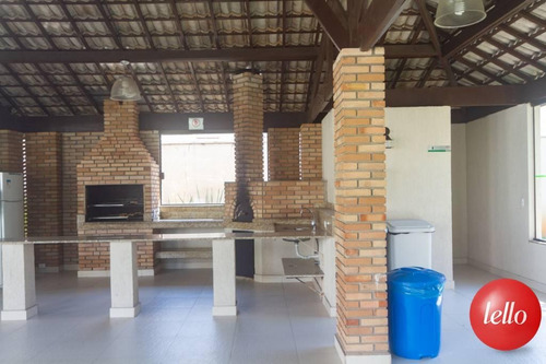 Imagem 30 de 30 de Apartamento - Ref: 242739