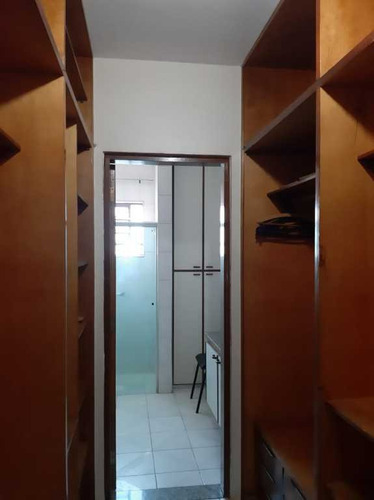 Imagem 7 de 15 de Casa Térrea Para Alugar Na Vila Yara Mobiliada. - 17530